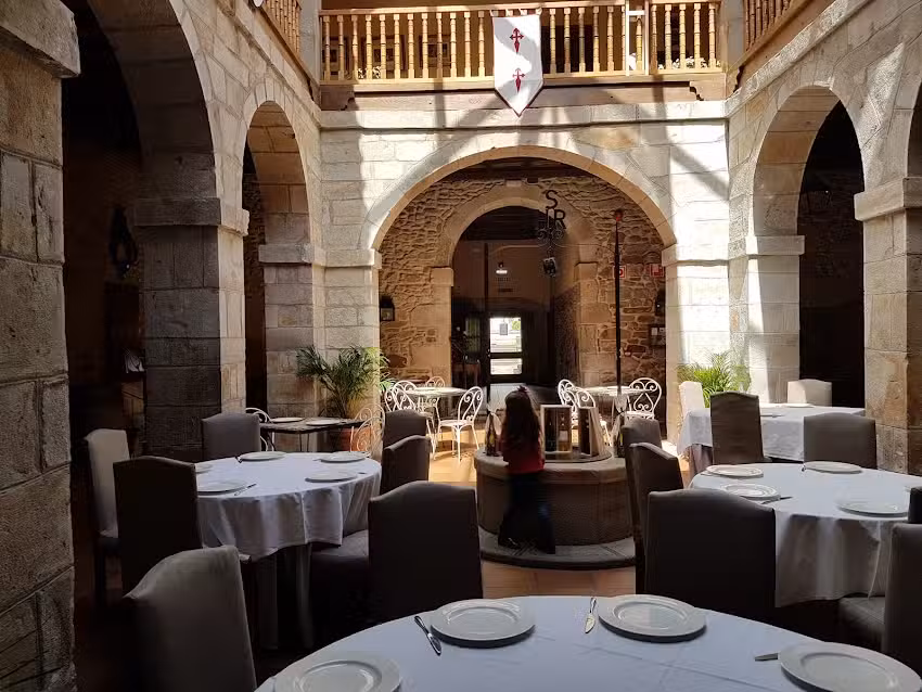 Restaurante San Roque