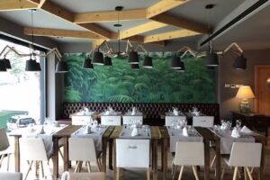 Restaurante Sanchez -WEB OFICIAL