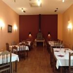 Restaurante Sancho Panza