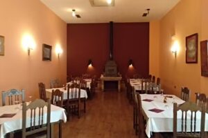 Restaurante Sancho Panza