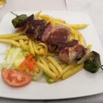 Restaurante Sancho Panza