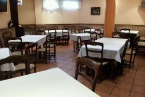 Restaurante Sanjuaniego