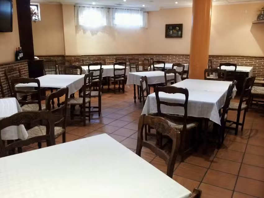 Restaurante Sanjuaniego
