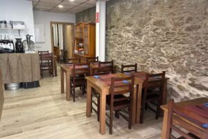 Restaurante Sanse Istanbul 2