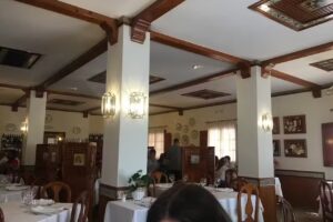 Restaurante Sant Francesc