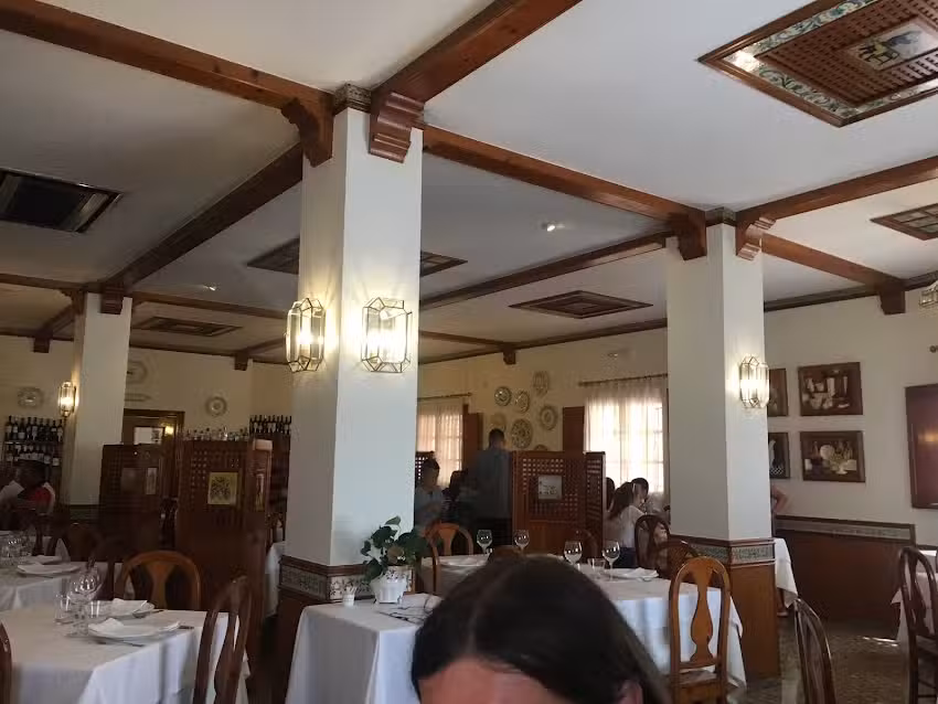 Restaurante Sant Francesc