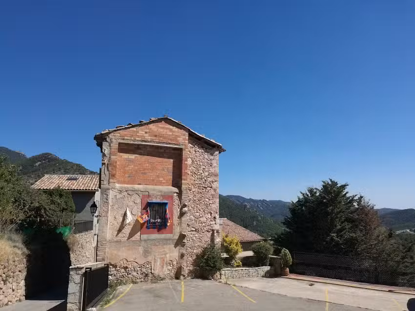 Restaurante Sant Jordi