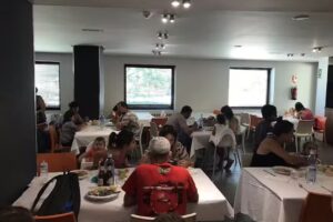 Restaurante Sant Quirze