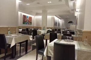 Restaurante Santa Ana