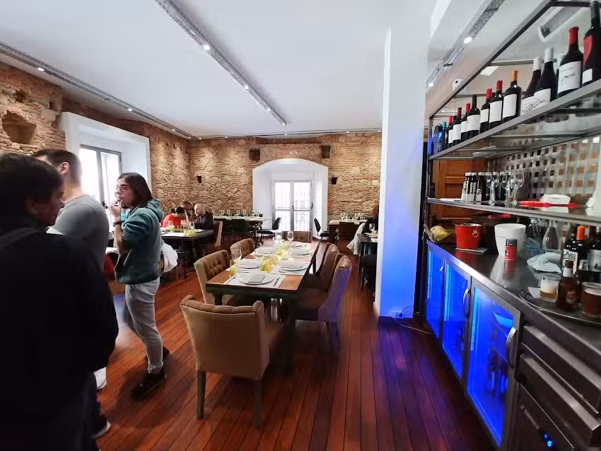 Restaurante Santa Ana