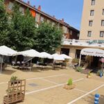 Restaurante Santa B&aacute;rbara