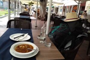 Restaurante Santa Catalina