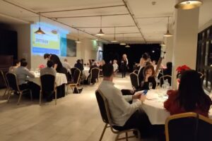 Restaurante Santa Cecilia