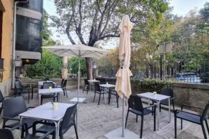 Restaurante Santa Clara