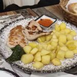 Restaurante Santa Clara