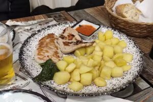 Restaurante Santa Clara