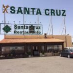 Restaurante Santa Cruz
