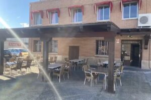 Restaurante Santa Cruz