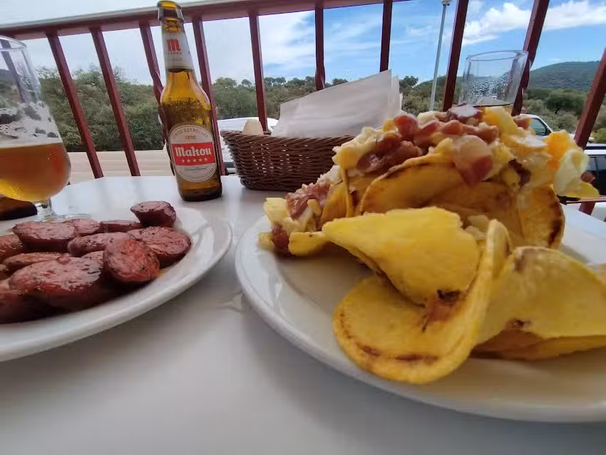 Restaurante Santa Elisa