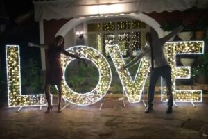 Restaurante Santa Eulalia Sax Salida 191