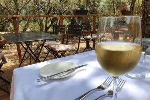Restaurante Santa Mariana