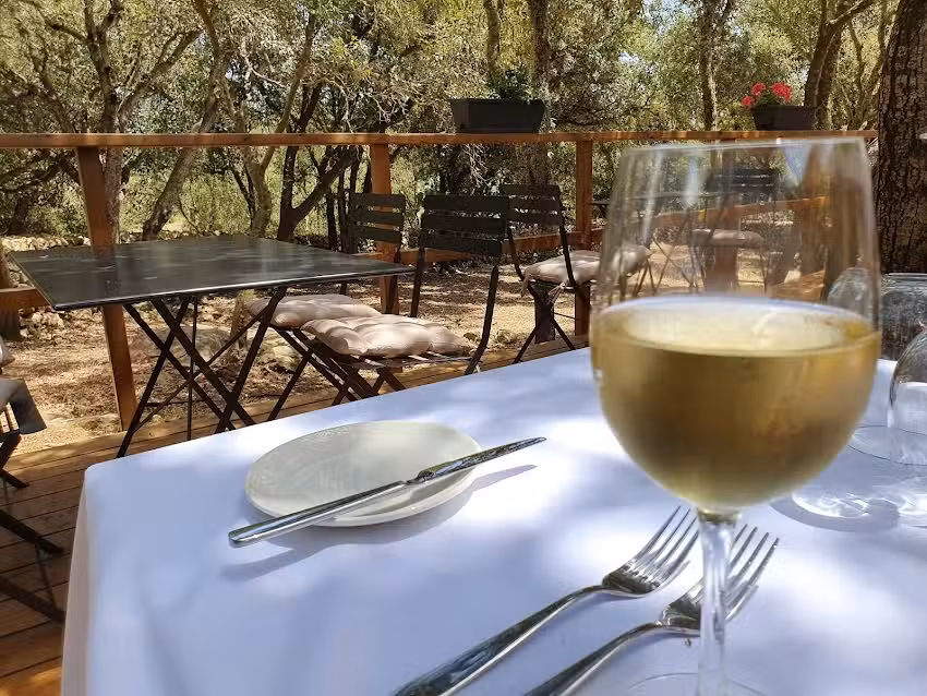 Restaurante Santa Mariana