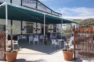 Restaurante Santa Rita