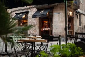 Restaurante Santagustina &ndash; Gastro tapas de cocina tradicional y fusi&oacute;n