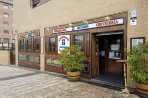 Restaurante Santamago