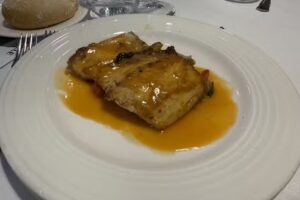 Restaurante Santemar