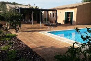 Restaurante Santi Pons