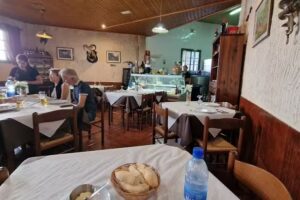 Restaurante Santiago del Teide