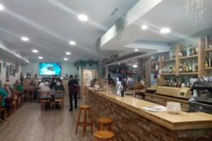 Restaurante Santiso
