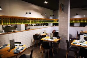 Restaurante SANTISTEBAN