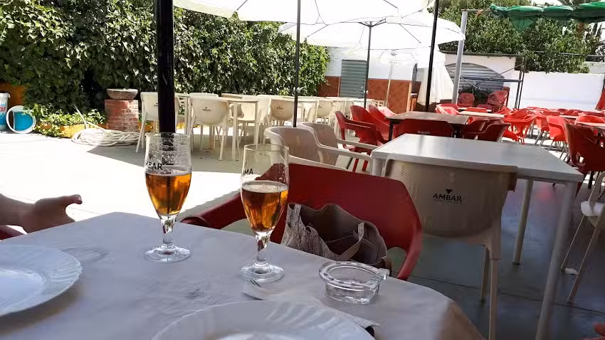 Restaurante Santo Domingo