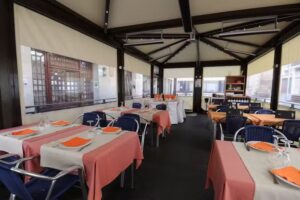 Restaurante Santo Domingo 2