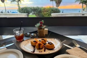 Restaurante Santorini Tenerife