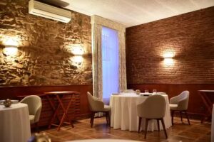 Restaurante Saó BCN