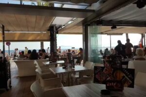 Restaurante Sapore di Mare