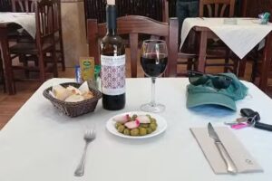 Restaurante Saragossa