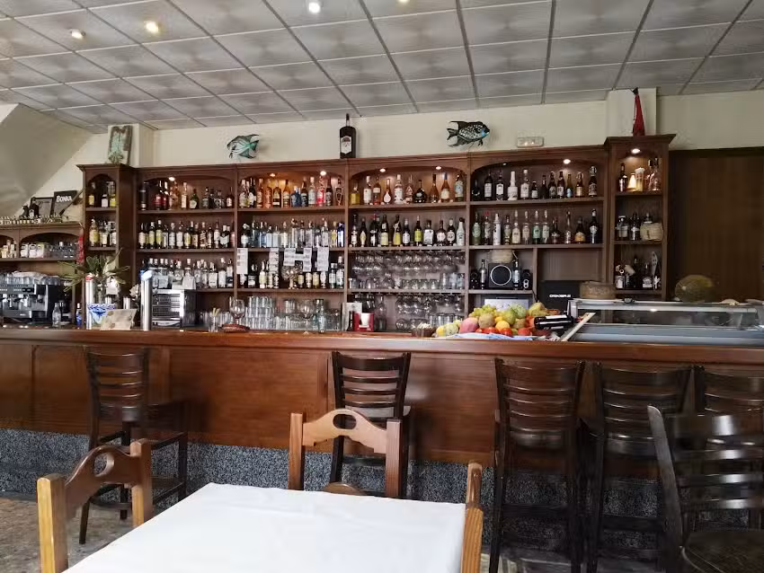 Restaurante Saravia
