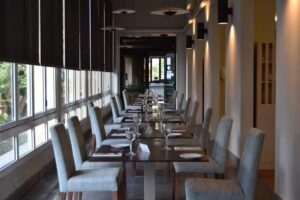 Restaurante Satautey