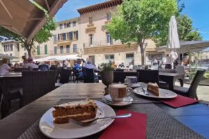 Restaurante Satyricón