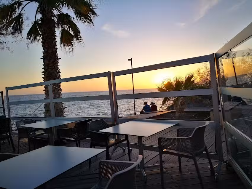 Restaurante Sa&uacute;co