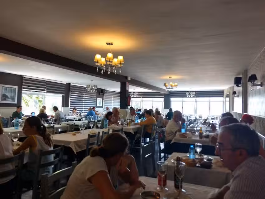 Restaurante Savi