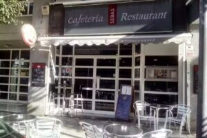 Restaurante Sebas