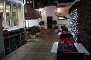 Restaurante Sebastian