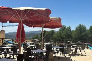 Restaurante segobriga park