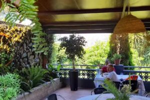 Restaurante Seijo