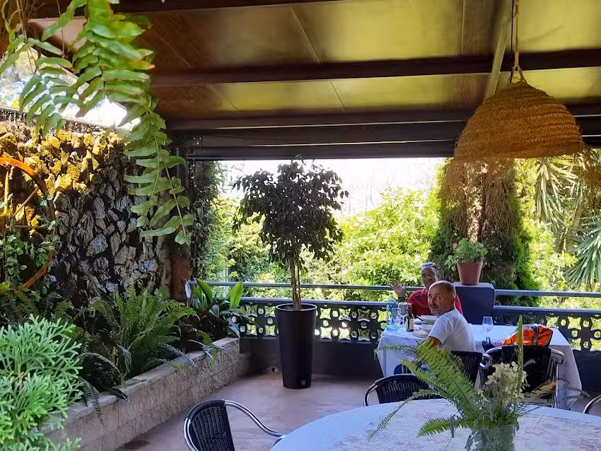 Restaurante Seijo